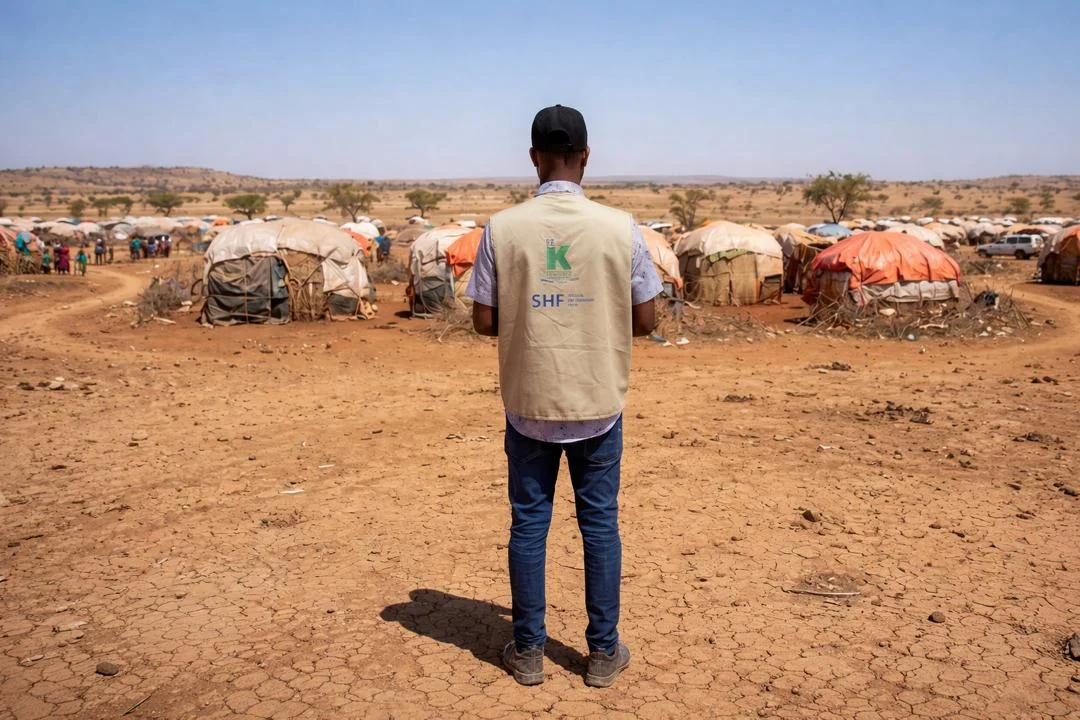 Fieldwork documented by Kulmiye Relief and Development Organization.