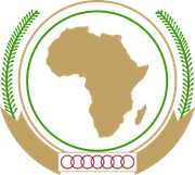 African Union emblem