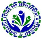 Innovative Action for Development & Resilience logo
