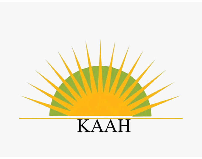 KAAH logo