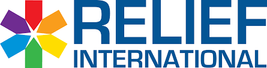 Relief International logo