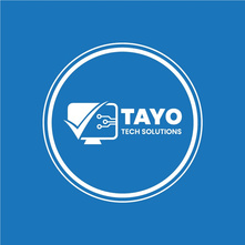TAYO Tech Solutions logo