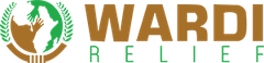 WARDI Relief logo