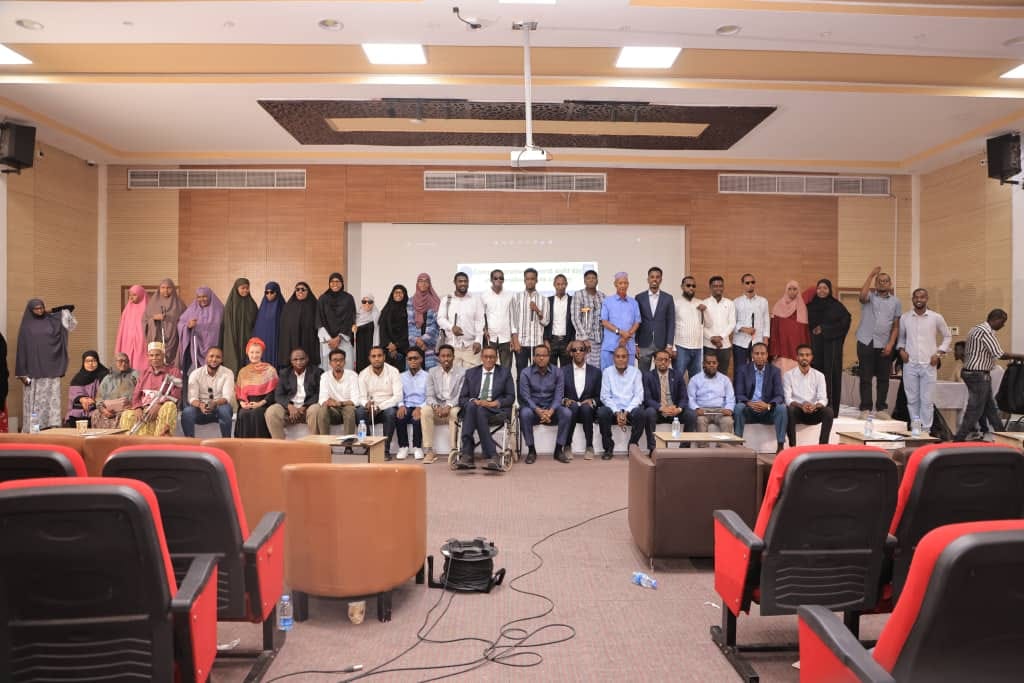 Training of Trainers, Mentorship, and Newsroom Leadership Programme