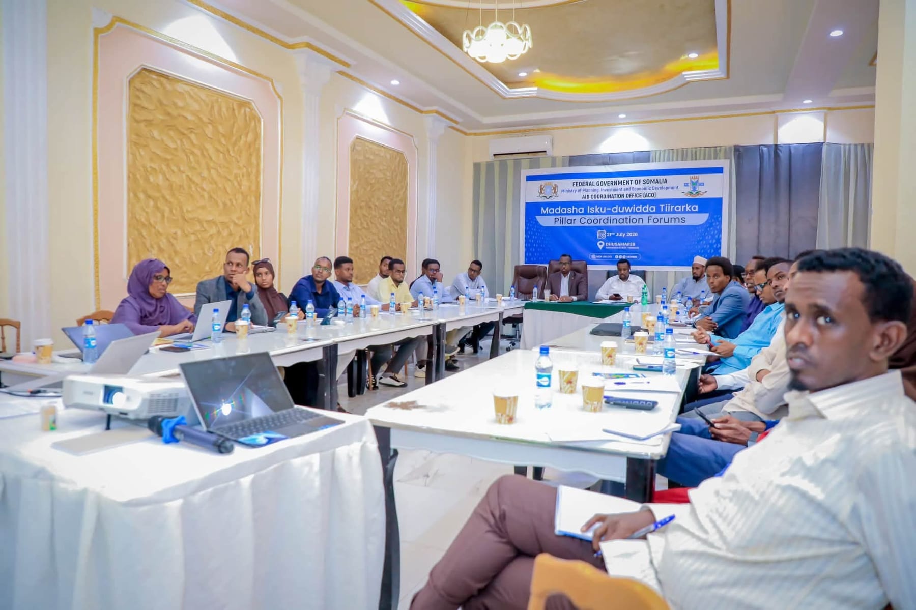 Research, Knowledge and Public Dialogue Portfolio