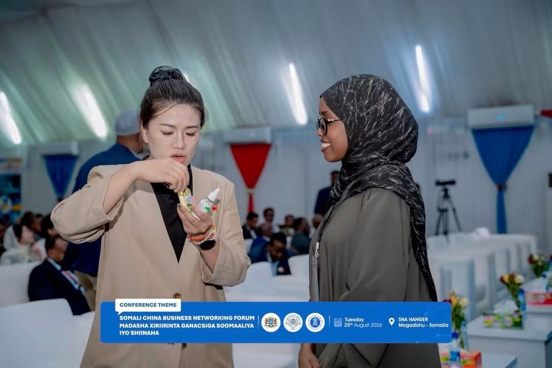 Delegates networking between sessions