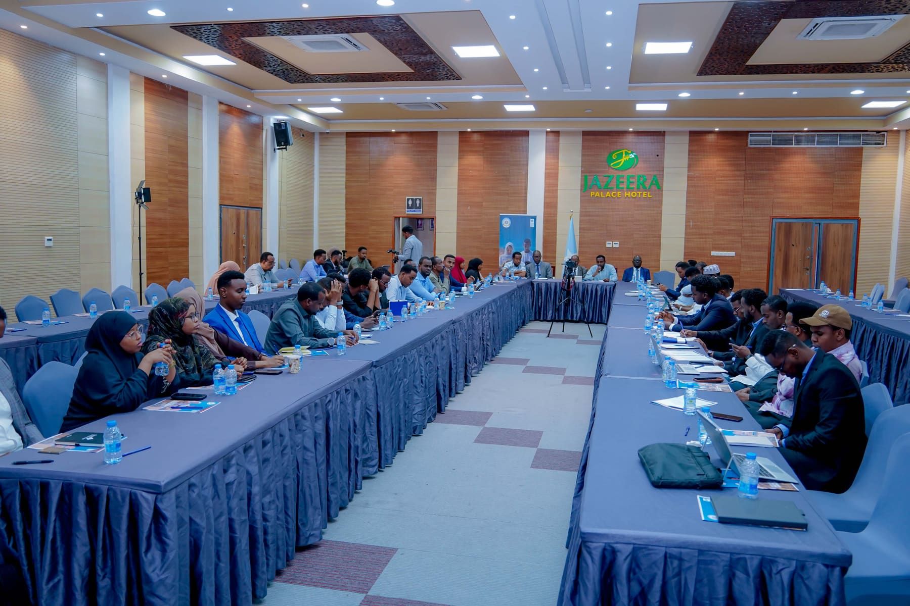 UNDP Digital Readiness Assessment Stakeholders Workshop